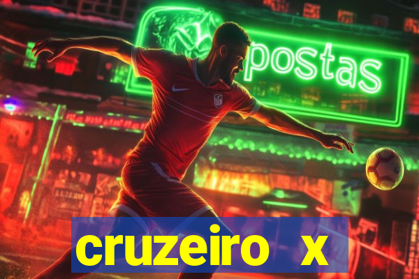 cruzeiro x juventude palpite